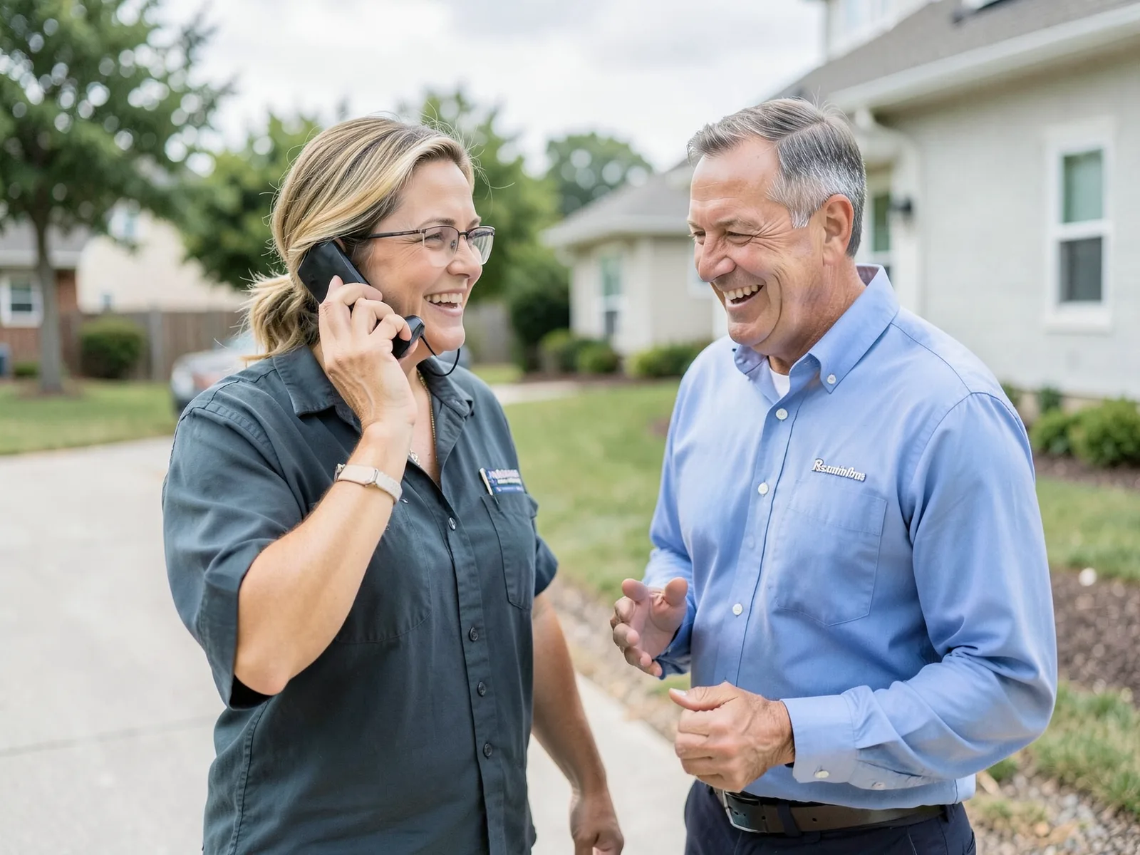 Frequently Asked Questions About Flood Damage Restoration in Canton, NC